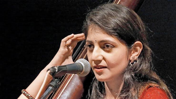 Tejashree Amonkar