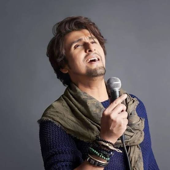 Sonu nigam