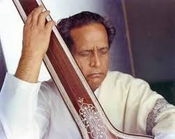 Bhimsen Joshi